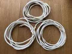 MIT terminator 5 スピーカケ−ブル5.5mセット - メルカリ