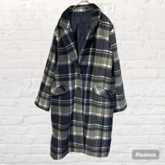 チェック柄