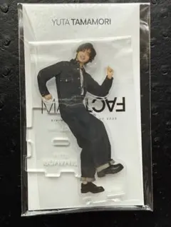 キスマイ　Kis-My-Ft2　玉森裕太　アクスタ　MAGFACT