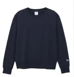 チャンピオン　リバースウィーブ クルーネックスウェットシャツ C8-Y001