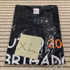 なでしこリーグ 福岡Jアンクラス オフィシャルTシャツ（XLサイズ）新品未開封品