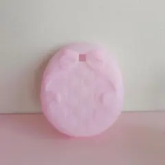 たまごっちuni （ユニ） 【ラメ入りライトピンク】 シリコンカバー