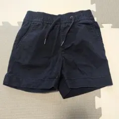 baby GAP ネイビー ショートパンツ 90CM