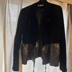 • ベロアトップス