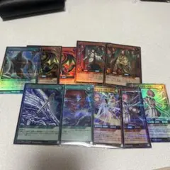遊戯王ラッシュデュエル カードまとめ売り