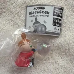 hide カプセルトイ