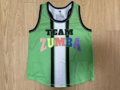 ❤⬇⬇⬇❤Team Zumba Mesh Tank