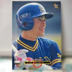 イチロー 51 オリックス・ブルーウェーブ ノート - メルカリ