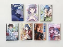 ドメスティックな彼女 11-17巻