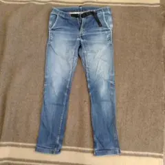 グラミチパンツ