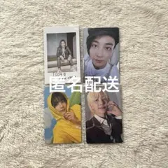 seventeen ジョンハン トレカ