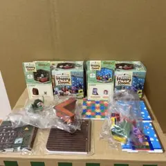 マ*ン様 どうぶつの森ハッピールーム　Happy Room マスター　ニコバン
