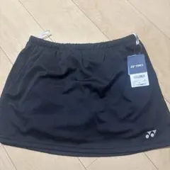 美品 26156 YONEX ヨネックス バドミントン テニス スコート - メルカリ