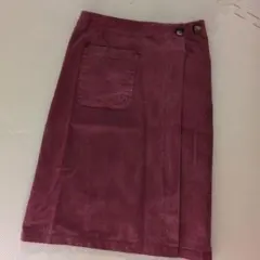 90年代　オールドベティーズ　巻きスカートのサムネイル