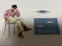 THE RAMPAGE 川村壱馬　アクリルスタンド RAY OF LIGHT