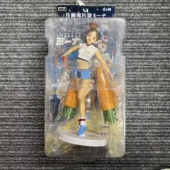 月面兎兵器ミーナ エクストラフィギュア Vol.2