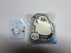 ちいかわ 映画 人魚の島のひみつ クッション マスコット