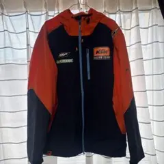 t*5様 KTM RACETECH WPジャケット - メルカリ