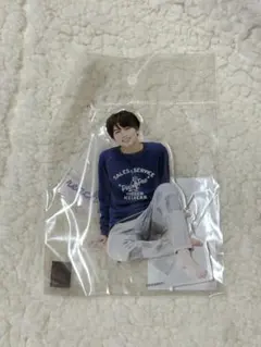 君には届かない。アクリルフィギュア カケル nightwear ver.のサムネイル
