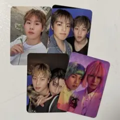 MONSTA X ジュホン No Limit トレカ&フォトカード - メルカリ