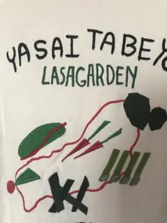 藤井風　ベジT（Sサイズ） 2025年最新】藤井風 tシャツ ベジの人気アイテム - メルカリ