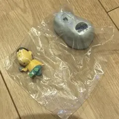 ボーちゃんあそーとコレクション A賞 スタンドフィギュア