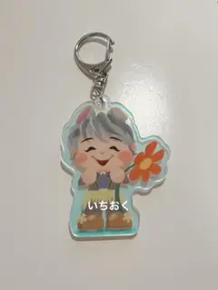 2025年最新】ミセスグリーンアップル キーホルダー ポップアップ
