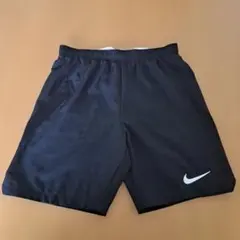 ジュニア ナイキ ハーフパンツ キッズ M ショートパンツ スポーツ 練習着のサムネイル