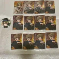 2026年最新】ファウスト 缶バッジの人気アイテム - メルカリ