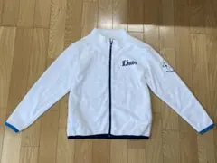 西武ライオンズ　フリースジャケット　Lサイズ