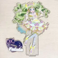 2026年最新】プリパラ ファルル アクスタの人気アイテム - メルカリ