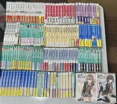 ライトノベル150冊まとめ売り【一部未開封】
