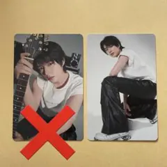 TXT MOA CON フォトカード ボムギュ - メルカリ