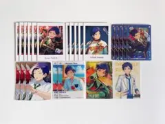 あんスタ 伏見弓弦 紙類