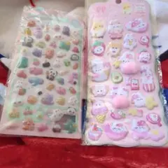 ボンボンドロップシール お尻シール 海外製