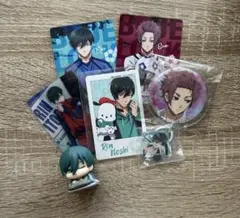 2025年最新】糸師冴 缶バッジの人気アイテム - メルカリ