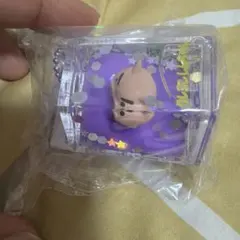 カービィ ぬいぐるみ マスコット 紫