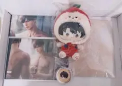 恋与深空2024 VIPギフトボックス 秦徹 手書きの手紙（未開封新品） 2025年最新】恋と深空VIPの人気アイテム - メルカリ