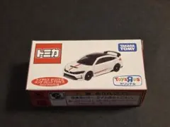 ■トミカ ホンダ シビック TYPE R トイザらス限定のサムネイル