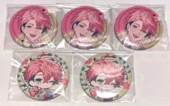 にじさんじ オリエンス oriens 2周年 缶バッジ 赤城ウェン