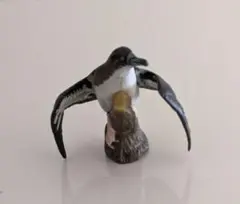 オオミズナギドリ　フィギュア