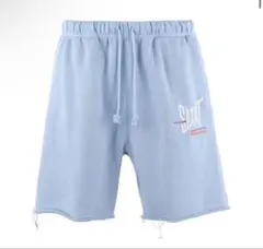 SAINT Mxxxxxx SWEAT SHORTS/ BLUE Sハーフパンツのサムネイル