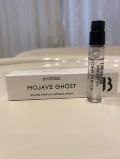 BYREDO MOJAVE GHOST オードパルファム 2mlのサムネイル