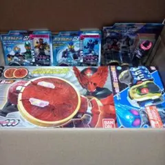 2026年最新】DXメテオギャラクシーの人気アイテム - メルカリ