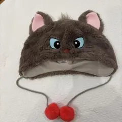 ベルリオーズ　ファンキャップ