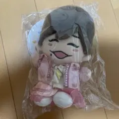 長尾謙杜 ちびぬい 第2弾