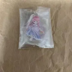 白猫プロジェクト アクリルキーホルダー　リーラン