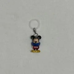 ディズニーキャラクター めじるしアクセサリー Winter