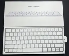 Apple  Magic Keyboard （第3世代）