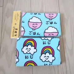 ae様リピーター割リクエスト おえかきさん タオル 袋入タグ付正規A品